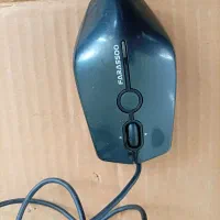 موس کامپیوتر|قطعات و لوازم جانبی رایانه|کوهدشت, |دیوار