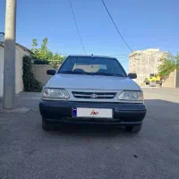 پراید۱۳۱sxدوگانه دست۹۰