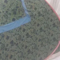 چادر مسافرتی ژاپنی