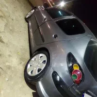 پژو ۲۰۶ مدل 87 بسیار تمیز|خودرو سواری و وانت|آشخانه, |دیوار