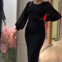 لباس مجلسی سایز50