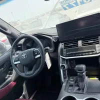 Toyota land cruiser 2026|خودرو کلاسیک|تهران, ایران|دیوار
