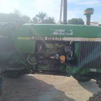 تراکتور جاندیر