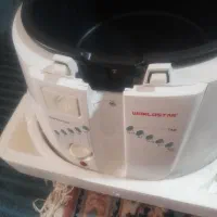 سرخکن با روغن.نونو.اکبند
