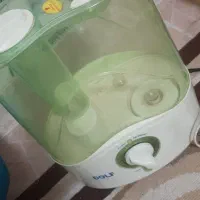 دستگاه بخور