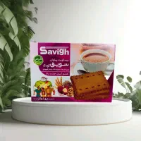بیسکویت های سویق پهلوان رژیمی ارگانیک