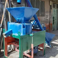دستگاه سنگی نانوایی|ماشین‌آلات صنعتی|قم, انصار‌الحسین|دیوار