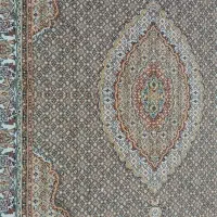 ۲ عدد فرش ماشینی ۵۰۰ شانه