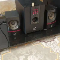 اسپیکر