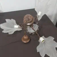 ۲عدد لوستر الکی مفت ۵۰۰تومن