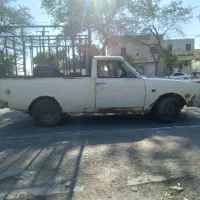 وانت پیکان تکسوز ۹۳