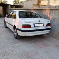 پژو پارس سال، مدل ۱۴۰۲|خودرو سواری و وانت|جم, |دیوار