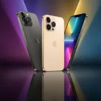 فروش ایفون سری دوازده تا هفده در حد نو اقساطی