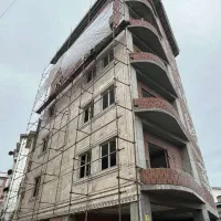 فروش واحد ۱۱۰ متری/آماده تحویل/رحمانی