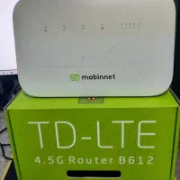 مودم مبین نت 4.5G