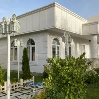 سهیلیه. باغ ویلا سند تک برگ لشگراباد آغچه حصار