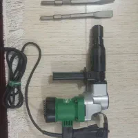 اجاره پیکور وسنگ فرزو علف بر و انجام کارهای تخریب|خدمات پیشه و مهارت|جیرفت, |دیوار