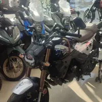 موتور کافه ریس نقدواقساط