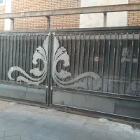 درب ریلی سوله ای کارگاهی گاراژی|مصالح و تجهیزات ساختمان|قم, خداکرم|دیوار