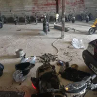 قطعات پاکشتی لوازم یدکی پاکشتی pcx وتعمیرات|قطعات یدکی و لوازم جانبی|شیراز, ترمینال باربری|دیوار