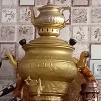 سماوار فقط یه هزینه جزعی داره