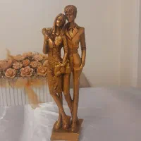 مجسمه پلی استر|مجسمه، تندیس، ماکت|تهران, تهرانپارس غربی|دیوار