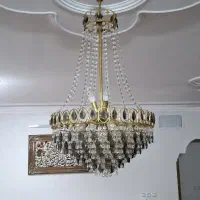 لوستر فروشی رنگ ثابت