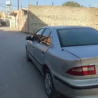سمند LX ساده، مدل ۱۳۸۴