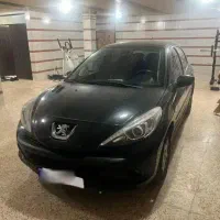 207 اتومات مدل 90 استثنایی