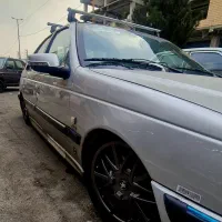 پرشیا مدل۸۵|خودرو سواری و وانت|اندیشه, اندیشه فاز ۱|دیوار