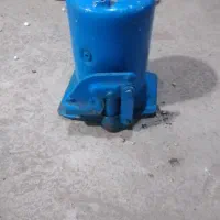 جک ۲۰ تن  اچار شلاقی و دلر