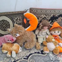 فروش عروسک