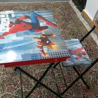 میز و صندلی کودک