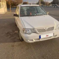 پراید ۱۳۲دوگانه|خودرو سواری و وانت|پلدشت, |دیوار