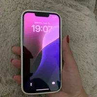 iphone 13 حافظه 128 گیگ