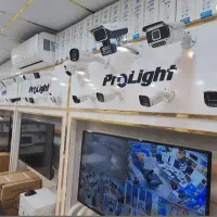 فروش استثنایی دوربین مداربسته در اقساط 6 ماهه|دوربین مداربسته|کاشان, کارگر|دیوار