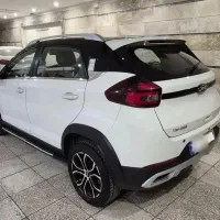 ام وی ام X22 پرو مدل ۱۴۰۱ اتومات (معاوضه با خودرو)|خودرو سواری و وانت|مشهد, کلاهدوز|دیوار