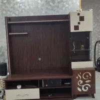 میز تلویزیون بزرگ