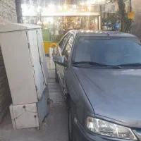 پژو مدل ۹۴|خودرو سواری و وانت|گلپایگان, |دیوار