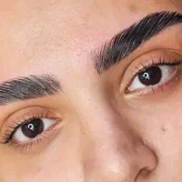 لیفت مژه و ابرو اکستنشن‌مژه