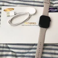 ساعت اسمارت واچ HK10 PRO|لوازم جانبی موبایل و تبلت|تهران, پاسداران|دیوار