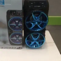 اسپیکر های   فوق العاده با کیفیت واکالیزور