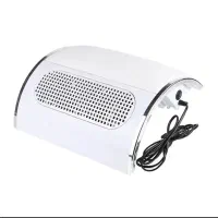 فن زیر دستی ناخنکار