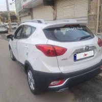 جک s3 اتومات 402
