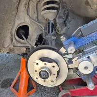 استخدام نیروی دیسک تراش|استخدام صنعتی، فنی، مهندسی|اهواز, چهارصد دستگاه|دیوار