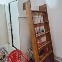 تخت دو طبقه|تخت و سرویس خواب|یزد, |دیوار