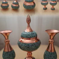 فیروزه کوبی اصفهان