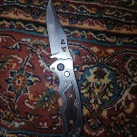 چاقو مارک کلمبیا