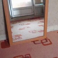 اینه رنگ قوای روشن