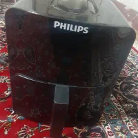 سرخکن بدون روغن